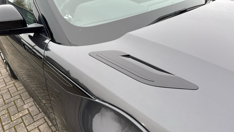 Land Rover Range Rover Evoque 2.0 P200 R-Dynamic HSE 5dr Auto Petrol Hatchback